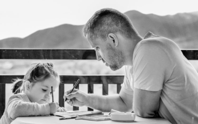 HANDS-ON training to parents